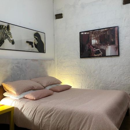 Bed and Breakfast Akasa Di Flock Neapol Zewnętrze zdjęcie