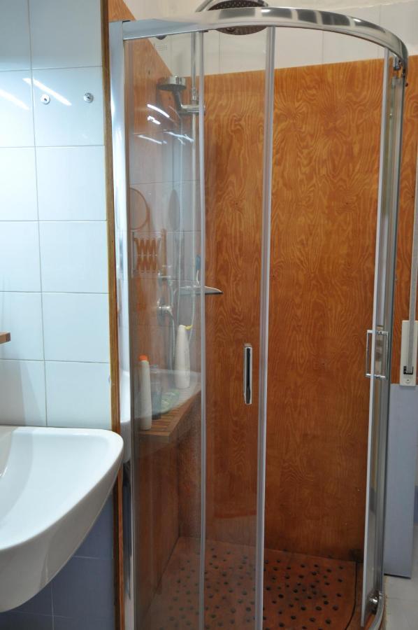 Bed and Breakfast Akasa Di Flock Neapol Zewnętrze zdjęcie