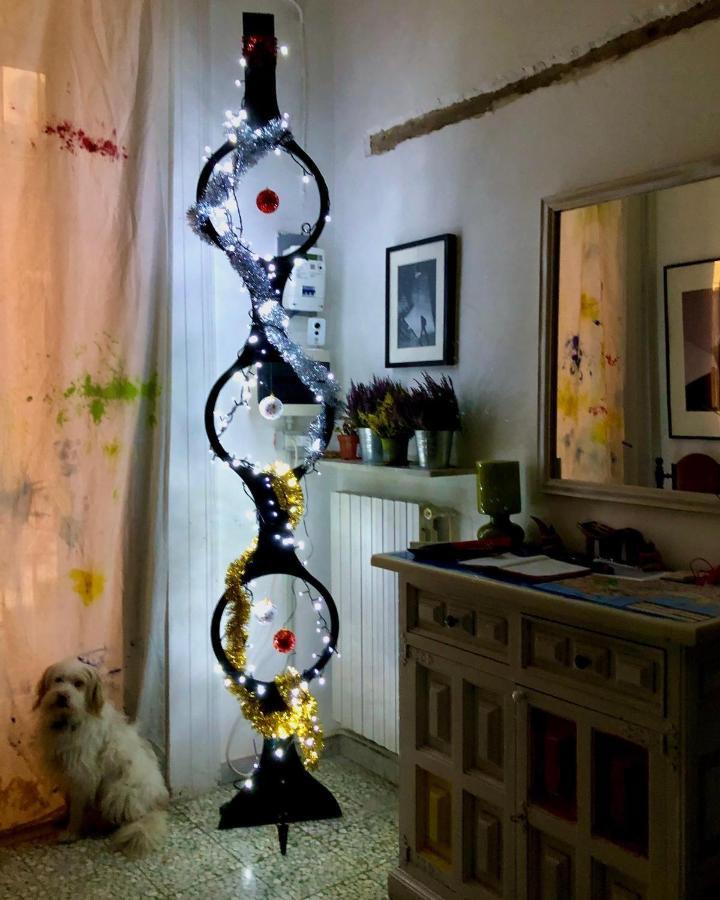 Bed and Breakfast Akasa Di Flock Neapol Zewnętrze zdjęcie